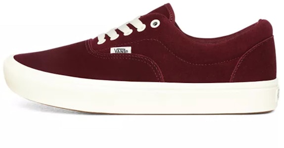 ヴァンズ コンフィクッシュ エラ (ワインレッド) VN0A3WM91PB Buy ヴァンズ コンフィクッシュ エラ (ワインレッド) VN0A3WM91PB