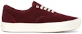 Kasut Vans Comfycush Era Merah Wain VN0A3WM91PB