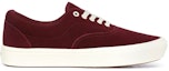 Order Kasut Vans Comfycush Era Merah Wain VN0A3WM91PB