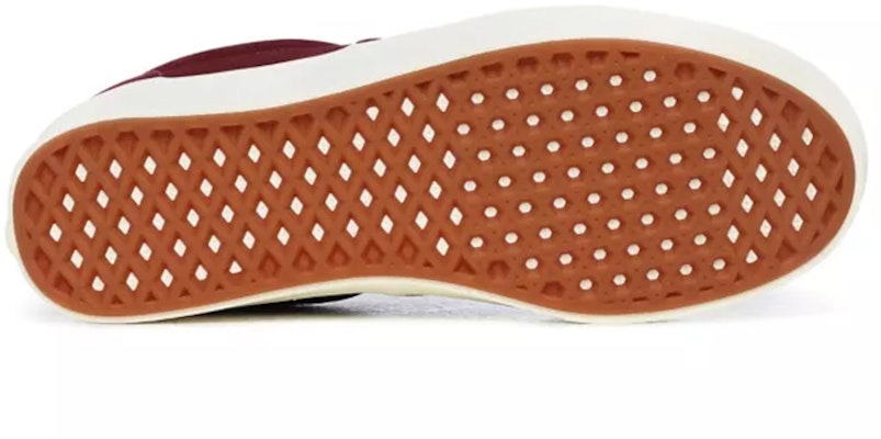 Vans Comfycush Era Shoes Wine Red VN0A3WM91PB Purchase Vans Comfycush Era Shoes Wine Red VN0A3WM91PB