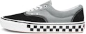 Vans Comfycush Era Hitam Kelabu Unisex 'Hitam Kelabu' VN0A3WM9WI6