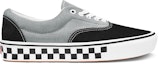 Order Vans Comfycush Era Hitam Kelabu Unisex 'Hitam Kelabu' VN0A3WM9WI6