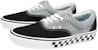 Vans Comfycush Era Hitam Kelabu Unisex 'Hitam Kelabu' VN0A3WM9WI6