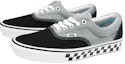 Lookbook Vans Comfycush Era Hitam Kelabu Unisex 'Hitam Kelabu' VN0A3WM9WI6