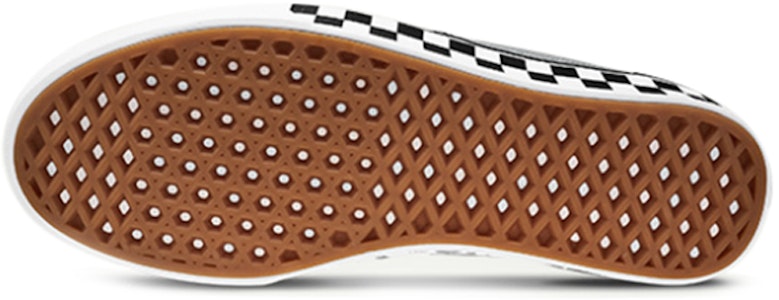 Vans Comfycush Era 黑灰色 男女款 '黑灰色' VN0A3WM9WI6 Purchase Vans Comfycush Era 黑灰色 男女款 '黑灰色' VN0A3WM9WI6