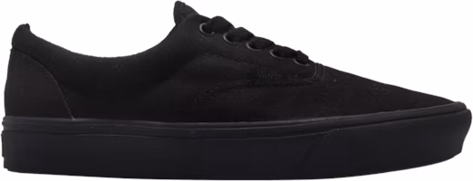 Vans ComfyCush Era 'Classic Black' VN0A3WM9VND Vans ComfyCush Era 'Classic Black' VN0A3WM9VND