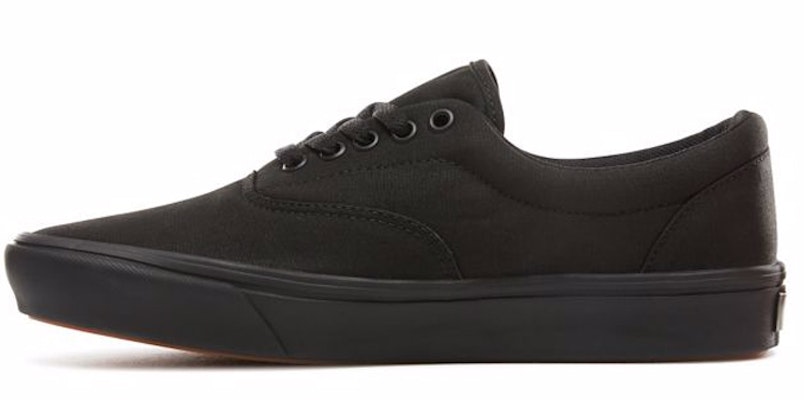 Vans ComfyCush Era 'Classic Black' VN0A3WM9VND Buy Vans ComfyCush Era 'Classic Black' VN0A3WM9VND