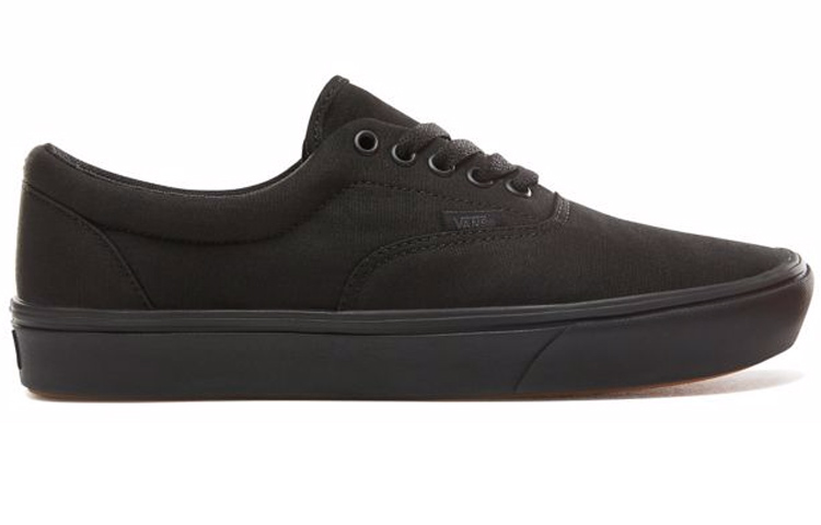 Order Vans ComfyCush Era 'Negro Clásico' VN0A3WM9VND