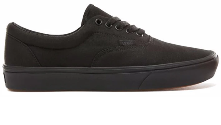 Vans ComfyCush Era 'Negro Clásico' VN0A3WM9VND Order Vans ComfyCush Era 'Negro Clásico' VN0A3WM9VND