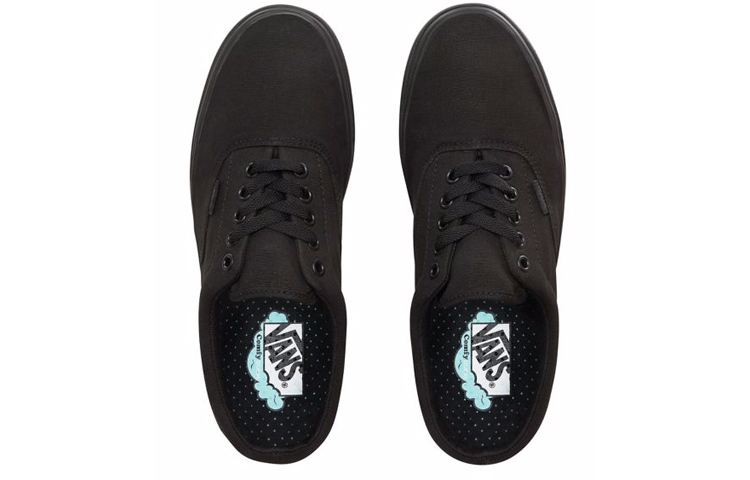 Lookbook Vans ComfyCush Era 'Negro Clásico' VN0A3WM9VND