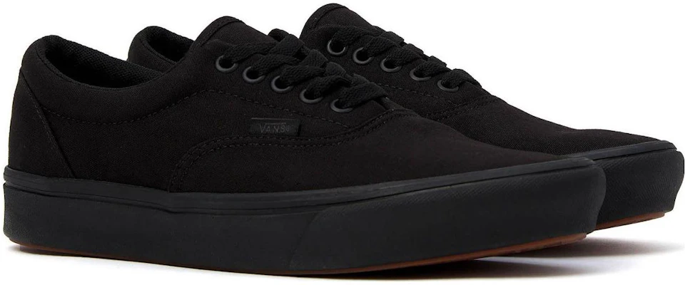 Vans ComfyCush Era 'Negro Clásico' VN0A3WM9VND Shop Vans ComfyCush Era 'Negro Clásico' VN0A3WM9VND