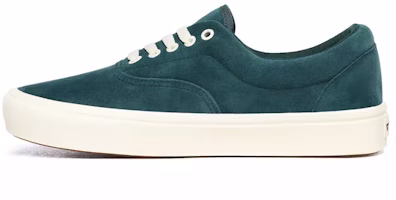 Vans Freshman Comfycush Era Green VN0A3WM91O2 Vans Freshman Comfycush Era Green VN0A3WM91O2