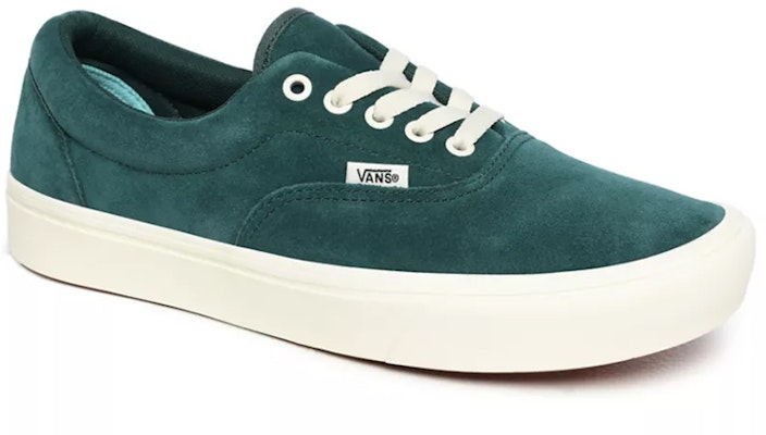 Vans Freshman Comfycush Era Green VN0A3WM91O2 Lookbook Vans Freshman Comfycush Era Green VN0A3WM91O2