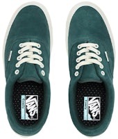 バンズ フレッシュマン エラ (コンフィクッシュ) グリーン VN0A3WM91O2 Shop バンズ フレッシュマン エラ (コンフィクッシュ) グリーン VN0A3WM91O2