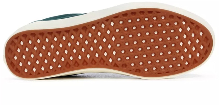 Vans Freshman Comfycush Era Hijau VN0A3WM91O2 Purchase Vans Freshman Comfycush Era Hijau VN0A3WM91O2