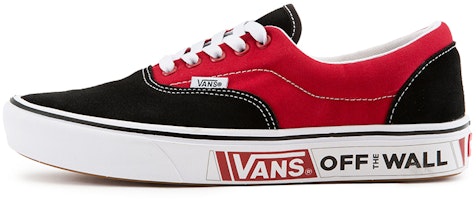 Vans COMFYCUSH ERA (FUTURE STANDARD) B VN0A3WM92QE Vans COMFYCUSH ERA (FUTURE STANDARD) B VN0A3WM92QE