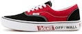 Vans COMFYCUSH ERA (STANDARD MASA DEPAN) B VN0A3WM92QE