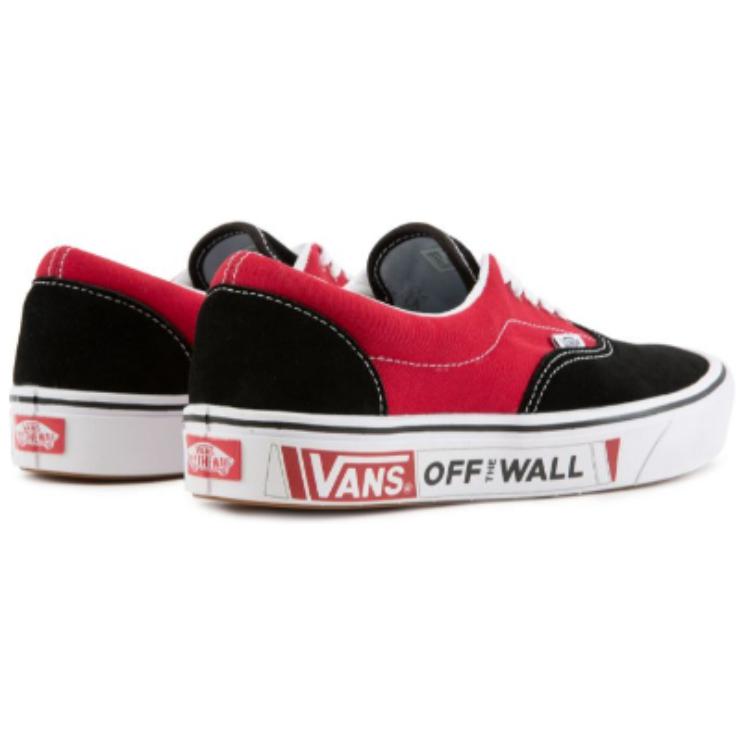 Lookbook Vans COMFYCUSH ERA (ESTÁNDAR FUTURO) B VN0A3WM92QE
