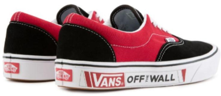 Vans COMFYCUSH ERA (STANDARD MASA DEPAN) B VN0A3WM92QE Lookbook Vans COMFYCUSH ERA (STANDARD MASA DEPAN) B VN0A3WM92QE