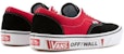 Vans COMFYCUSH ERA (STANDARD MASA DEPAN) B VN0A3WM92QE
