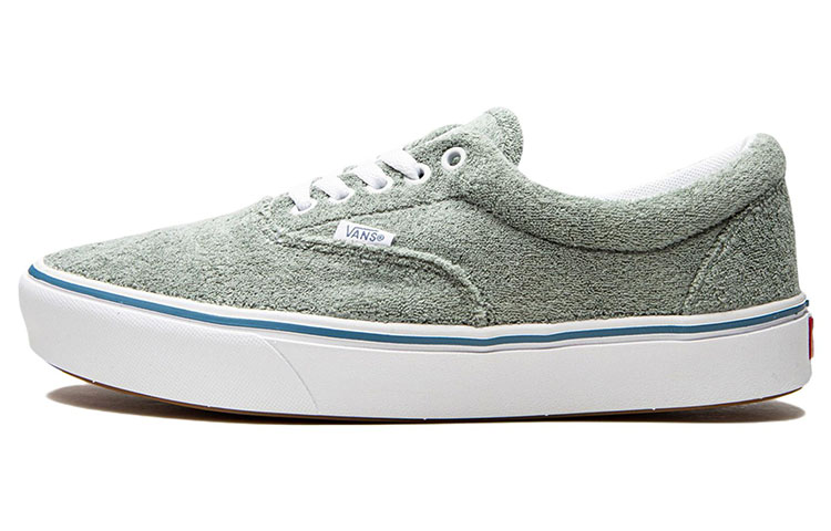 Vans Comfycush Era 'Green White' VN0A5DYBB1K