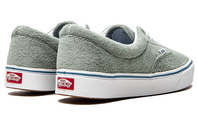 Vans Comfycush Era 'Green White' 圖 4