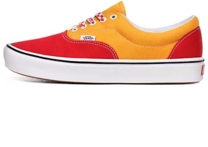 Vans Comfycush Era 'Lace Mix' Lelaki & Wanita Kasut Selesaertura. VN0A3WM9WWJ Buy Vans Comfycush Era 'Lace Mix' Lelaki & Wanita Kasut Selesaertura. VN0A3WM9WWJ