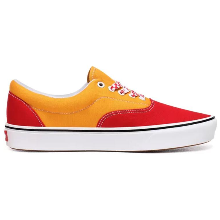 Order ヴァンズ コンフィクッシュ エラ "ミックスレース" VN0A3WM9WWJ