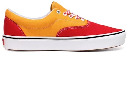 Vans Comfycush Era 'Lace Mix' Lelaki & Wanita Kasut Selesaertura. VN0A3WM9WWJ Order Vans Comfycush Era 'Lace Mix' Lelaki & Wanita Kasut Selesaertura. VN0A3WM9WWJ