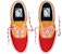 Vans Comfycush Era 'Lace Mix' Lelaki & Wanita Kasut Selesaertura. VN0A3WM9WWJ