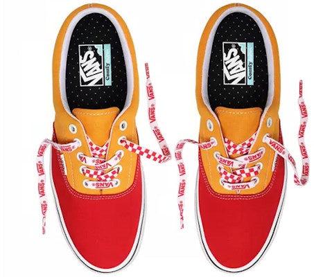 Vans Comfycush Era "蕾丝混合" VN0A3WM9WWJ Lookbook Vans Comfycush Era "蕾丝混合" VN0A3WM9WWJ