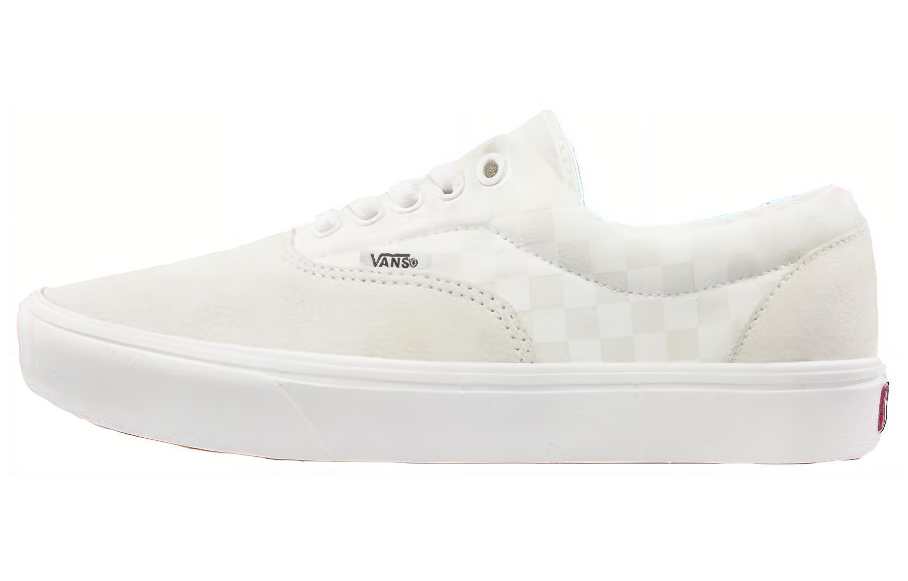 Vans Comfycush Era 'Marshmallow/White' VN0A3WM9VNK