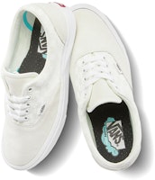 Vans Era Comfycush 棋盤格 復古休閒 低幫 板鞋 男女同款 白 Lookbook Vans Era Comfycush 棋盤格 復古休閒 低幫 板鞋 男女同款 白