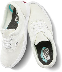 Vans Comfycush Era 'Malvavisco/Blanco' VN0A3WM9VNK Lookbook Vans Comfycush Era 'Malvavisco/Blanco' VN0A3WM9VNK