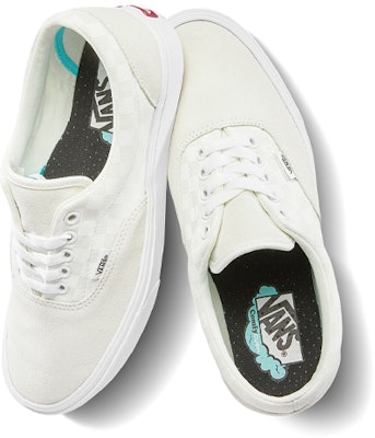 Vans Comfycush Era 'Marshmallow/White' VN0A3WM9VNK Lookbook Vans Comfycush Era 'Marshmallow/White' VN0A3WM9VNK