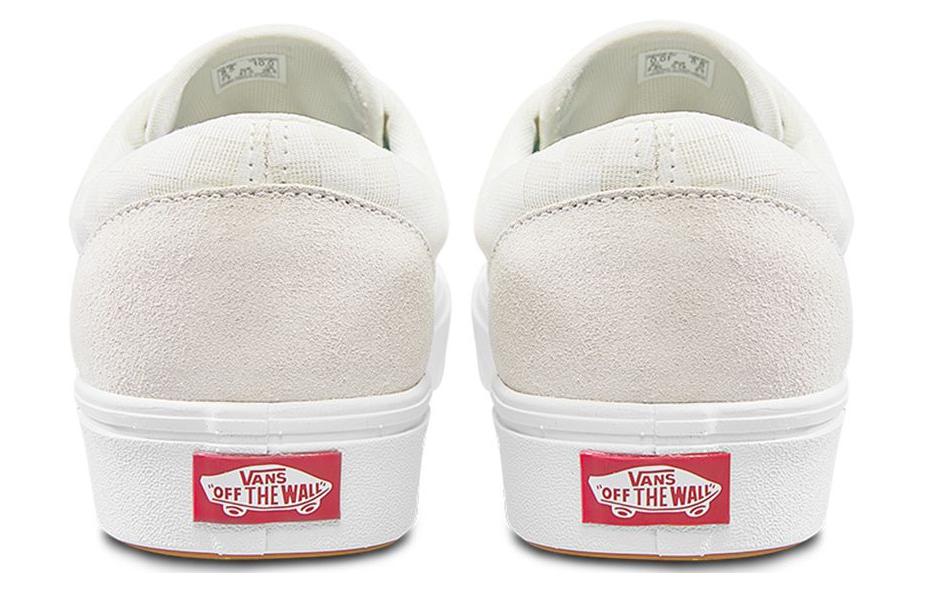 Shop Vans Comfycush Era 'Malvavisco/Blanco' VN0A3WM9VNK