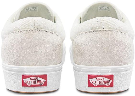 Vans Comfycush Era 'Marshmallow/White' VN0A3WM9VNK Shop Vans Comfycush Era 'Marshmallow/White' VN0A3WM9VNK