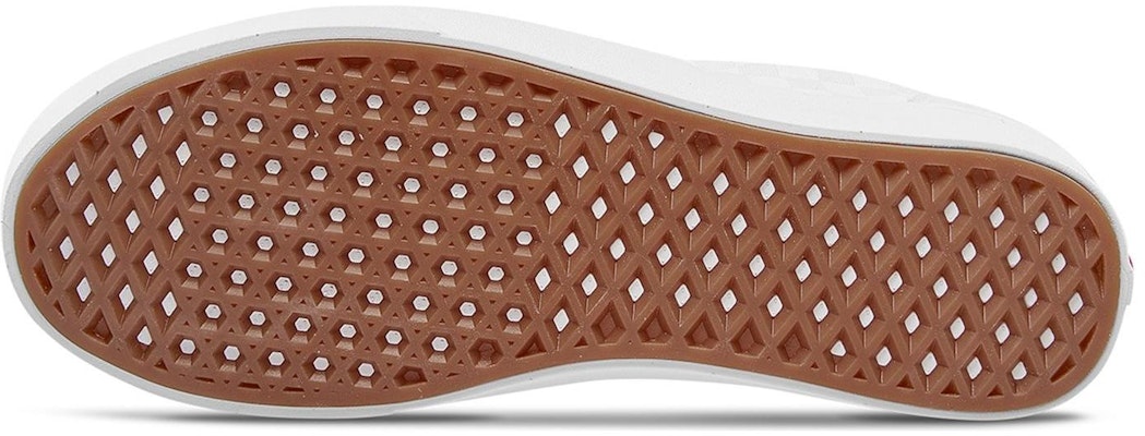 Vans Comfycush Era 'Marshmallow/White' VN0A3WM9VNK Purchase Vans Comfycush Era 'Marshmallow/White' VN0A3WM9VNK