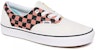 Vans ComfyCush Era 'Mixed Media - Putih Multi' VN0A3WM91PC