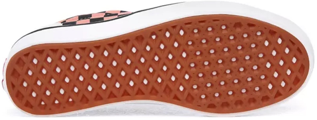 Vans ComfyCush Era 'Mixed Media - White Multi' VN0A3WM91PC Purchase Vans ComfyCush Era 'Mixed Media - White Multi' VN0A3WM91PC