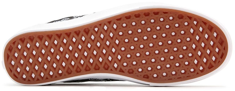 Vans ComfyCush Era '佩斯利 - 黑色' VN0A3WM942L Purchase Vans ComfyCush Era '佩斯利 - 黑色' VN0A3WM942L