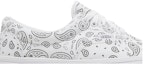 Order Vans ComfyCush Era 'Paisley - Putih' VN0A3WM942M