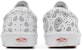 Vans ComfyCush Era 'Paisley - Putih' VN0A3WM942M