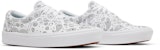 Vans ComfyCush Era 'Paisley - Putih' VN0A3WM942M