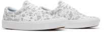 Cheap Vans ComfyCush Era 'Paisley - Putih' VN0A3WM942M