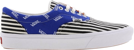 Vans ComfyCush Era 'Pinned' VN0A3WM9VNN Vans ComfyCush Era 'Pinned' VN0A3WM9VNN