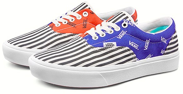 Vans ComfyCush Era 'Pinned' Zapatillas Comfort Urbanas VN0A3WM9VNN Lookbook Vans ComfyCush Era 'Pinned' Zapatillas Comfort Urbanas VN0A3WM9VNN