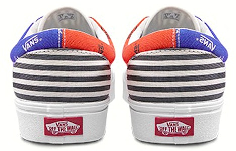 Vans ComfyCush Era 'Pinned' Zapatillas Comfort Urbanas VN0A3WM9VNN Shop Vans ComfyCush Era 'Pinned' Zapatillas Comfort Urbanas VN0A3WM9VNN