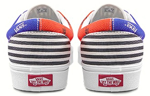 Vans ComfyCush Era 'Pinned' VN0A3WM9VNN Shop Vans ComfyCush Era 'Pinned' VN0A3WM9VNN
