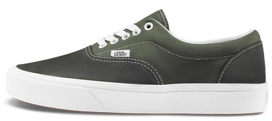 Vans ComfyCush Era 'Ripstop - Forest Night' VN0A3WM9TE8 Buy Vans ComfyCush Era 'Ripstop - Forest Night' VN0A3WM9TE8
